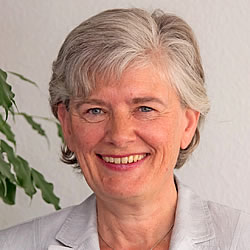 Superintendentin i.R. Anke Schröder