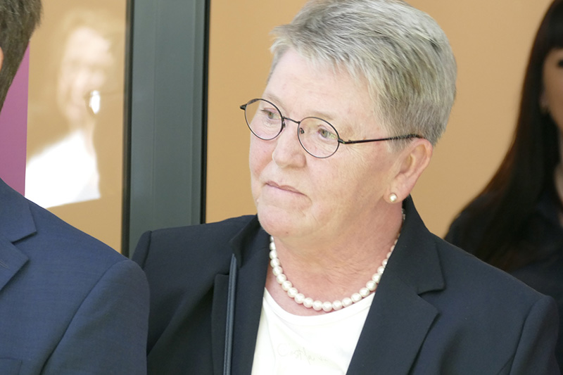 Annette Lages