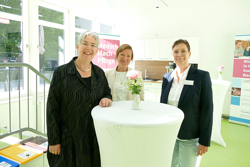 Birgit Reiche