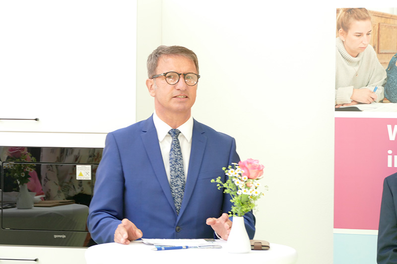 Michael Stickeln