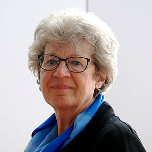 Angelika Weigt-Blätgen