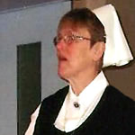 Oberin Renate Schumann