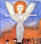 Helga Wember, Nordkirchen