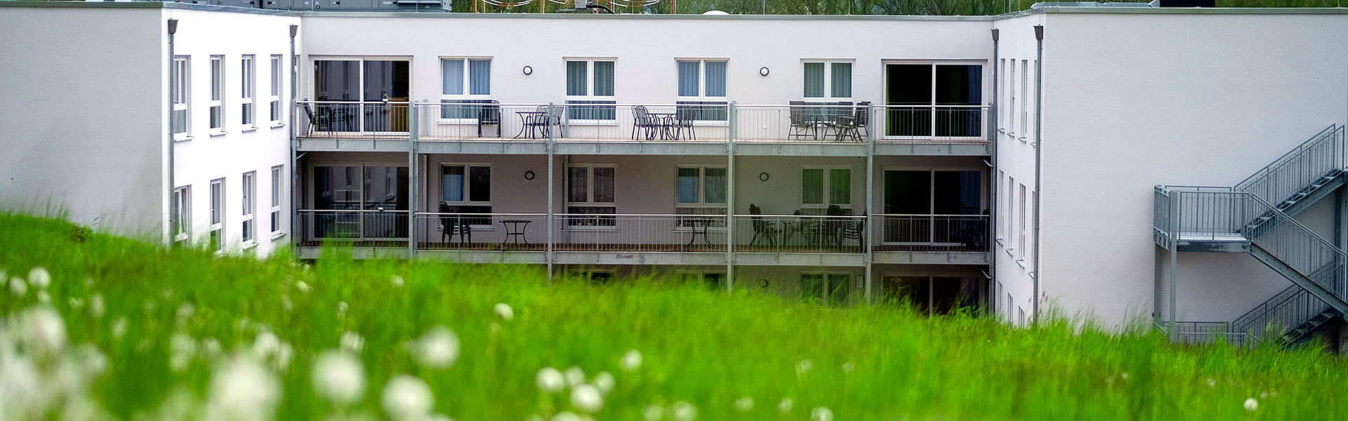 Haus Phöbe - Pflege-Einrichtung, Warburg