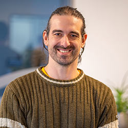 Sven Hopp