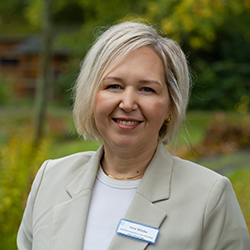 Inna Wiebe