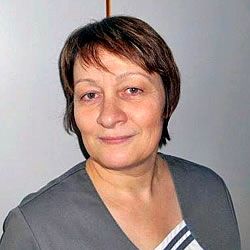Lydia Rech