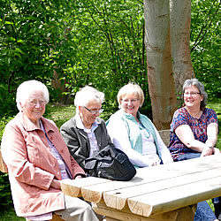 Evangelische Frauenhilfe in Westfalen e.V.