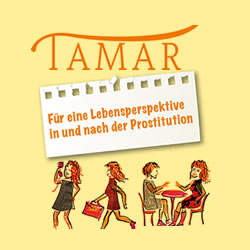 Tamar Südwestfalen Prostituiertenberatung
