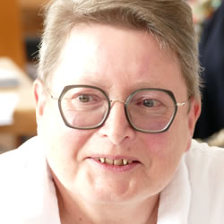 Dorothe Müller
