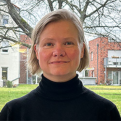 Ulrike Ollinger