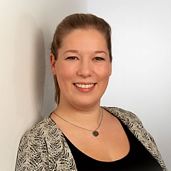 Lena Sauerland 