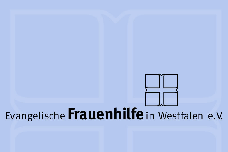 Evangelische Frauenhilfe in Westfalen tritt Parité-Initiative bei (November 2017)