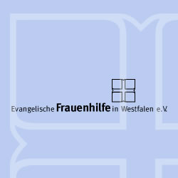 Evangelische Frauenhilfe in Westfalen. e.V.